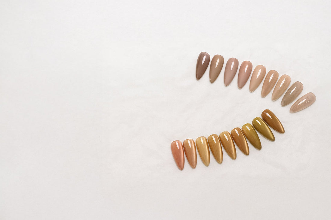 ネイリストが自分のブランドを作るということ。最初の一歩から、リアルな準備まで