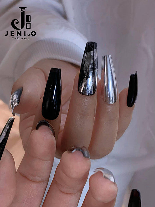 💅 Nail Art & Color Expression – How to Choose the Right Gel Polish for Your Style | Jenico The Nail