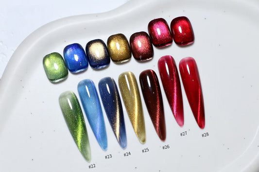 ネイルブランドを広げるためのSNS戦略（日本市場向け） ―― フォロワー数より大切なこと