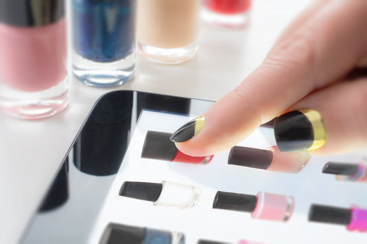 Forecasting Future Trends in Nail Gel